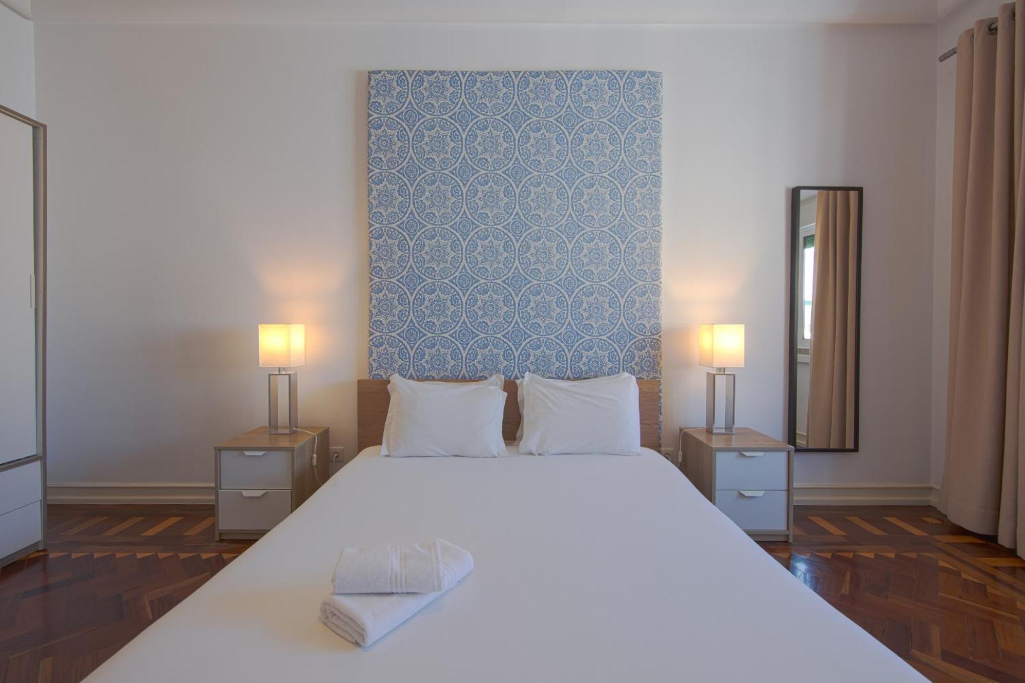 Guest house Gaspar House Lisbon