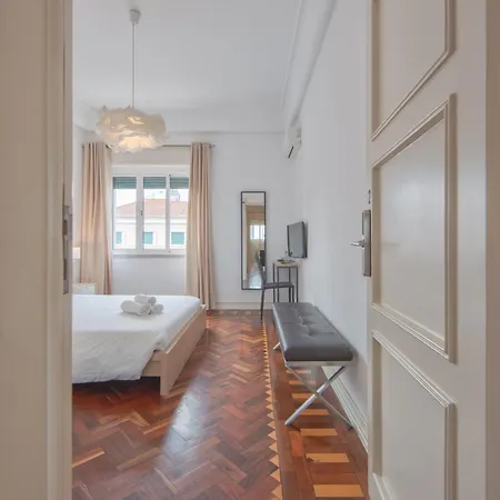 Gaspar House Lisbon Exterior photo