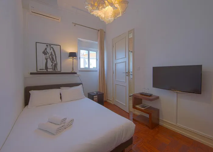 Gaspar House