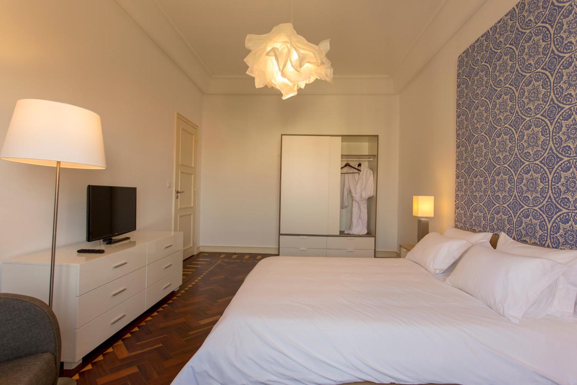 Gaspar House Affittacamere