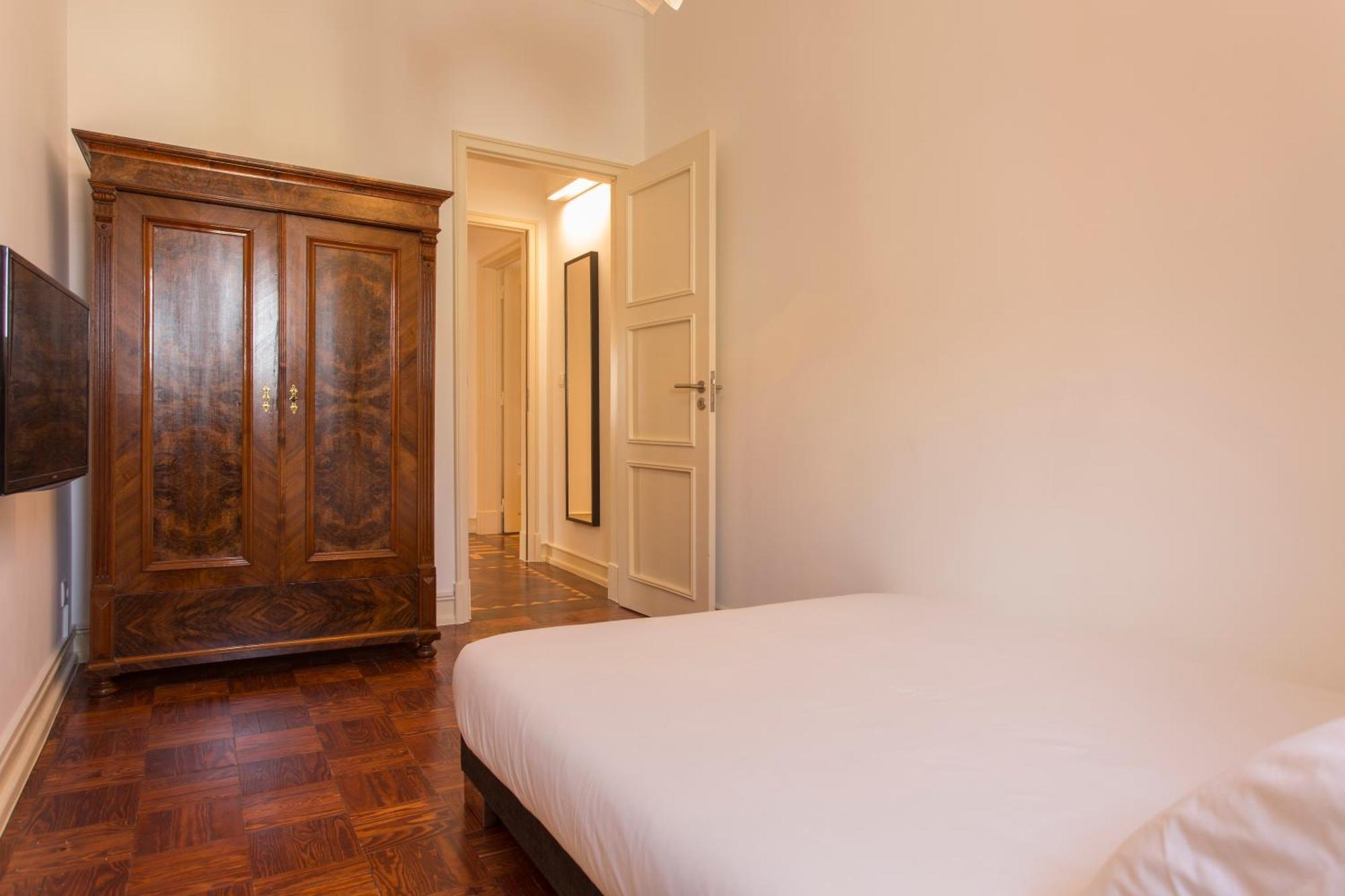 Affittacamere Gaspar House 3*