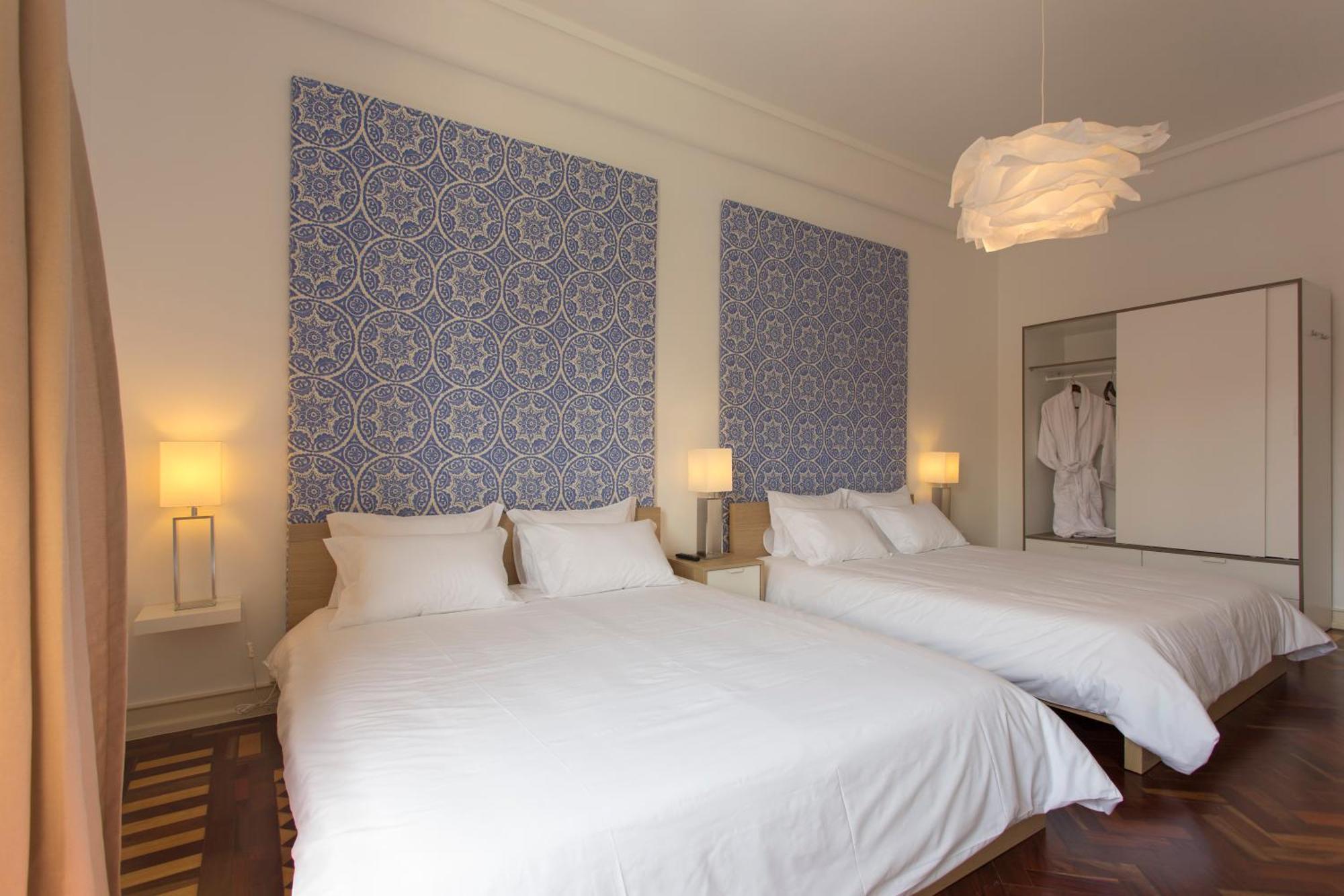Gaspar House Affittacamere 3*