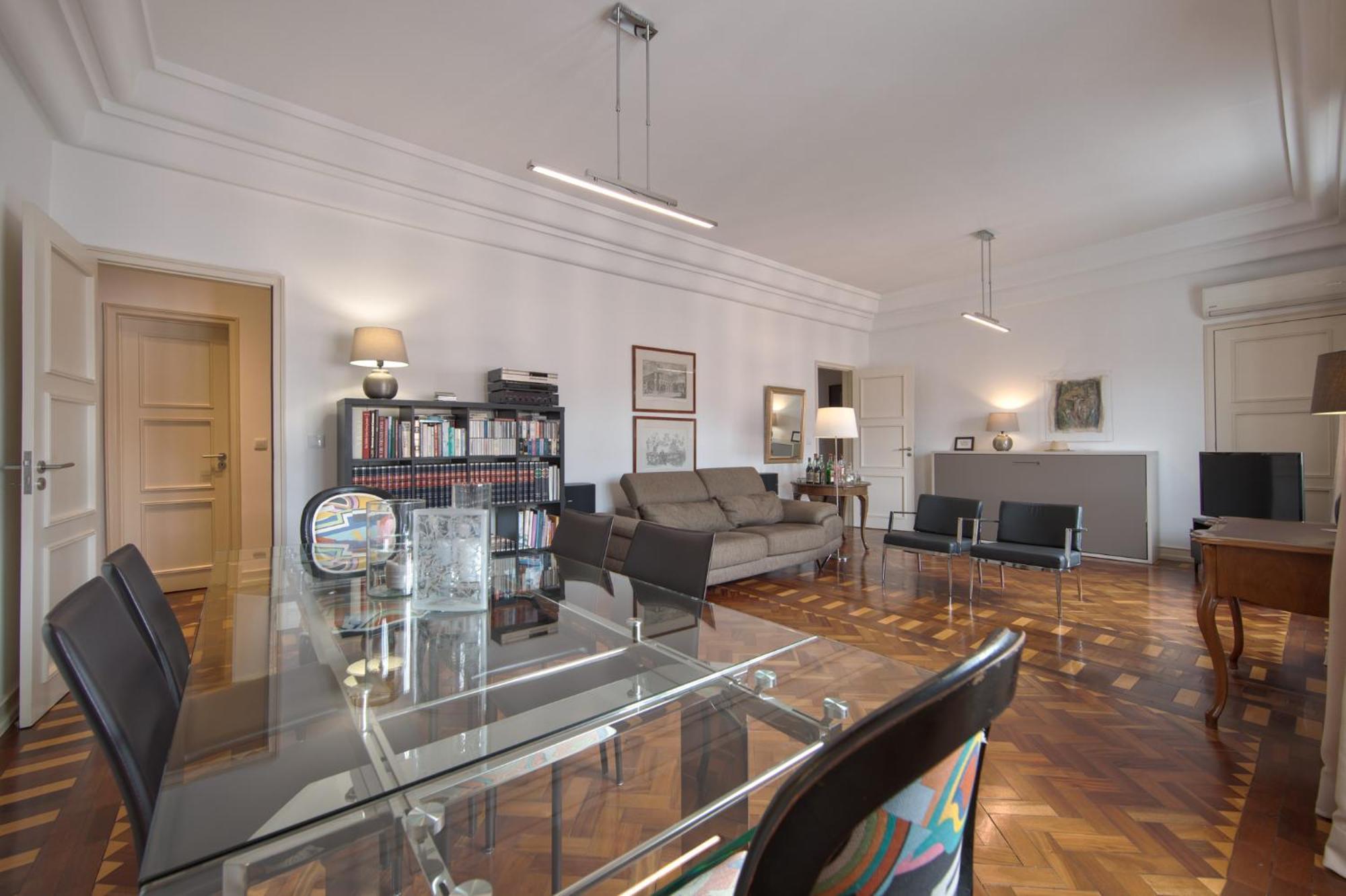 Gaspar House Affittacamere Lisbona