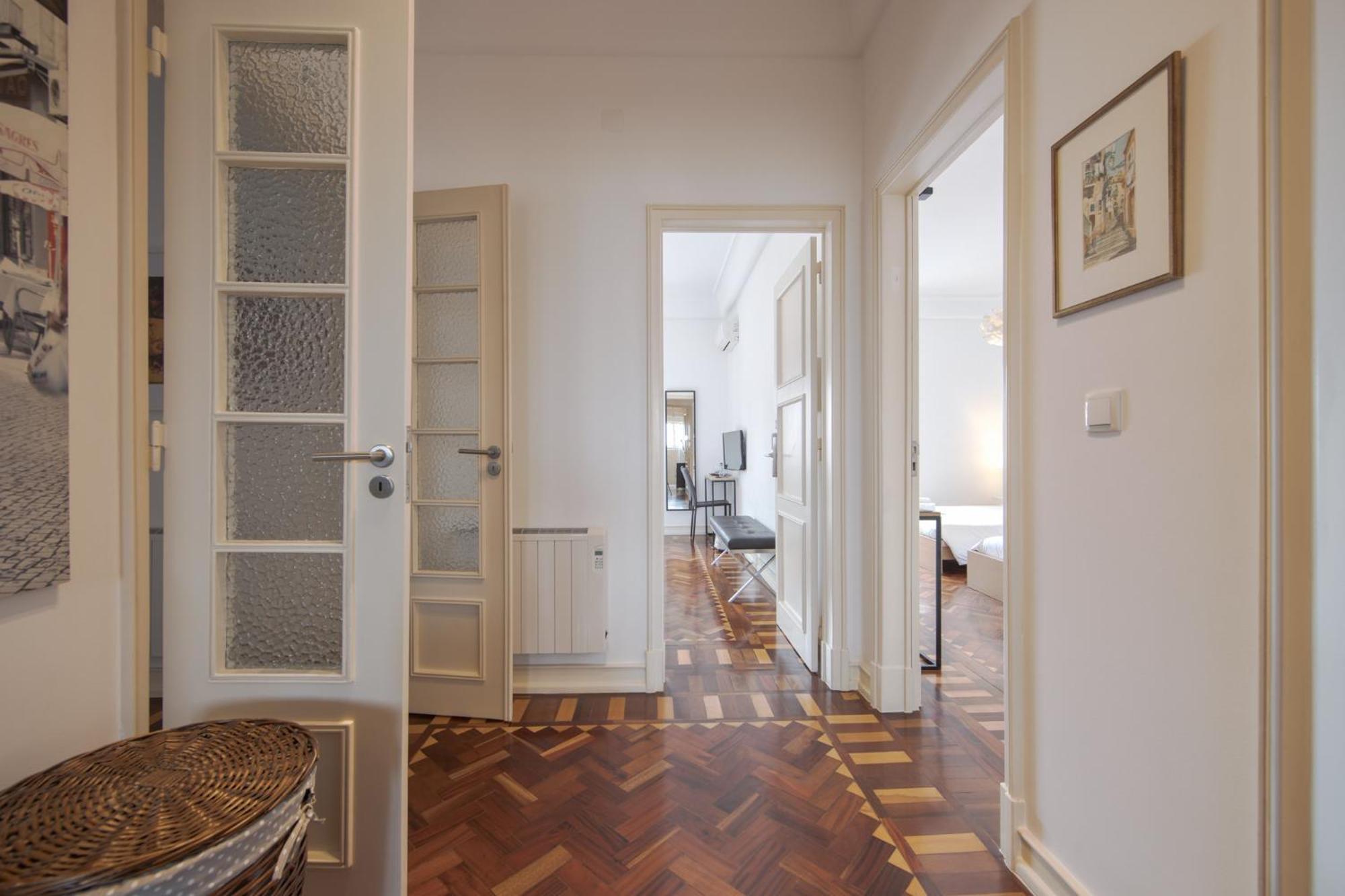 Gaspar House 3* Lisbona