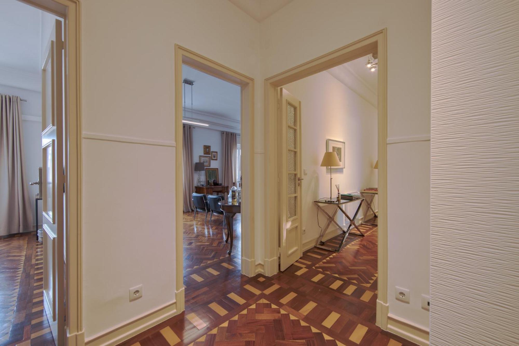 Affittacamere Gaspar House Lisbona