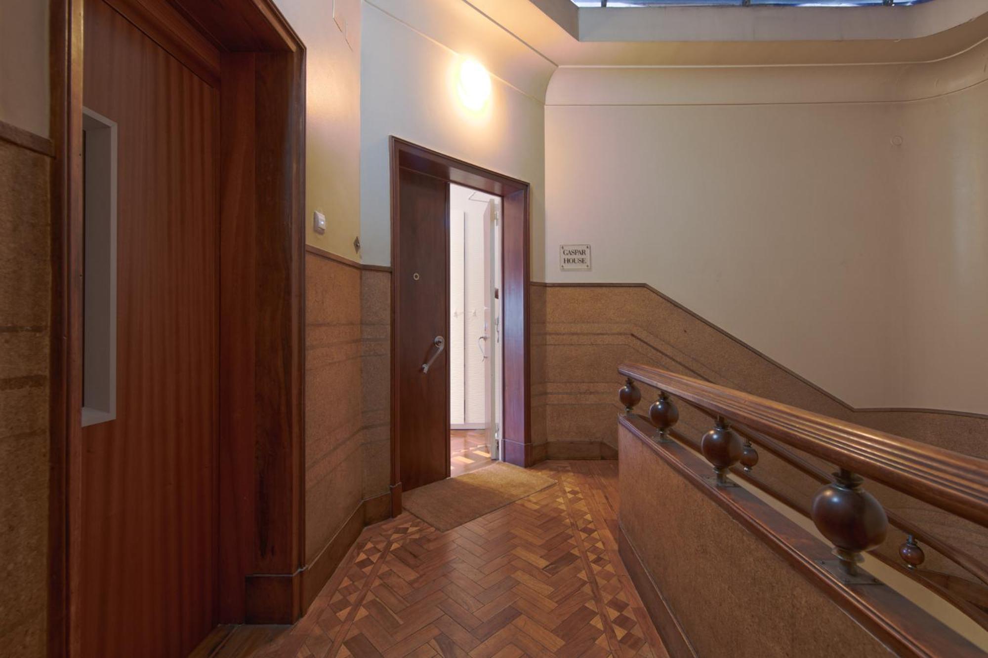Gaspar House 3* Lisbona