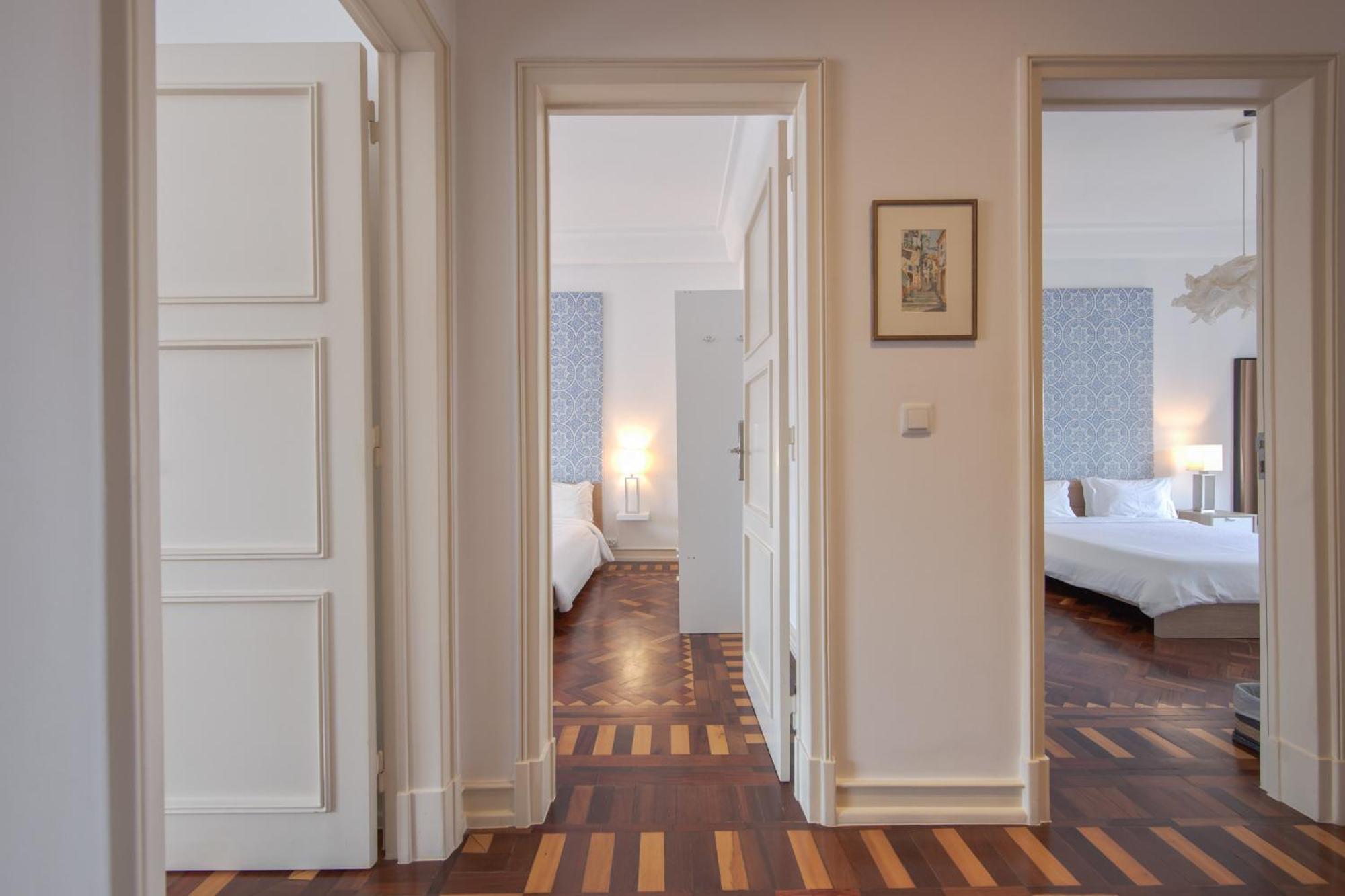 Affittacamere Gaspar House Lisbona