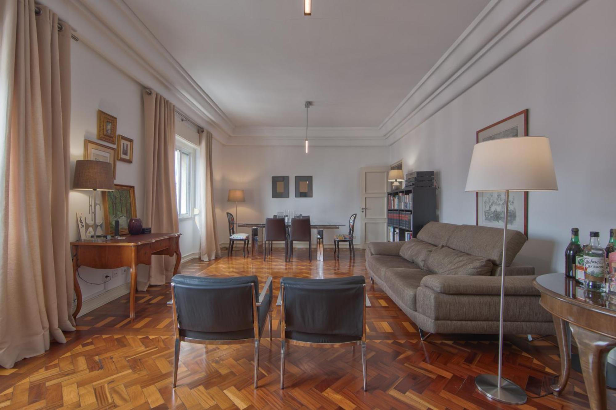 Gaspar House Affittacamere 3*