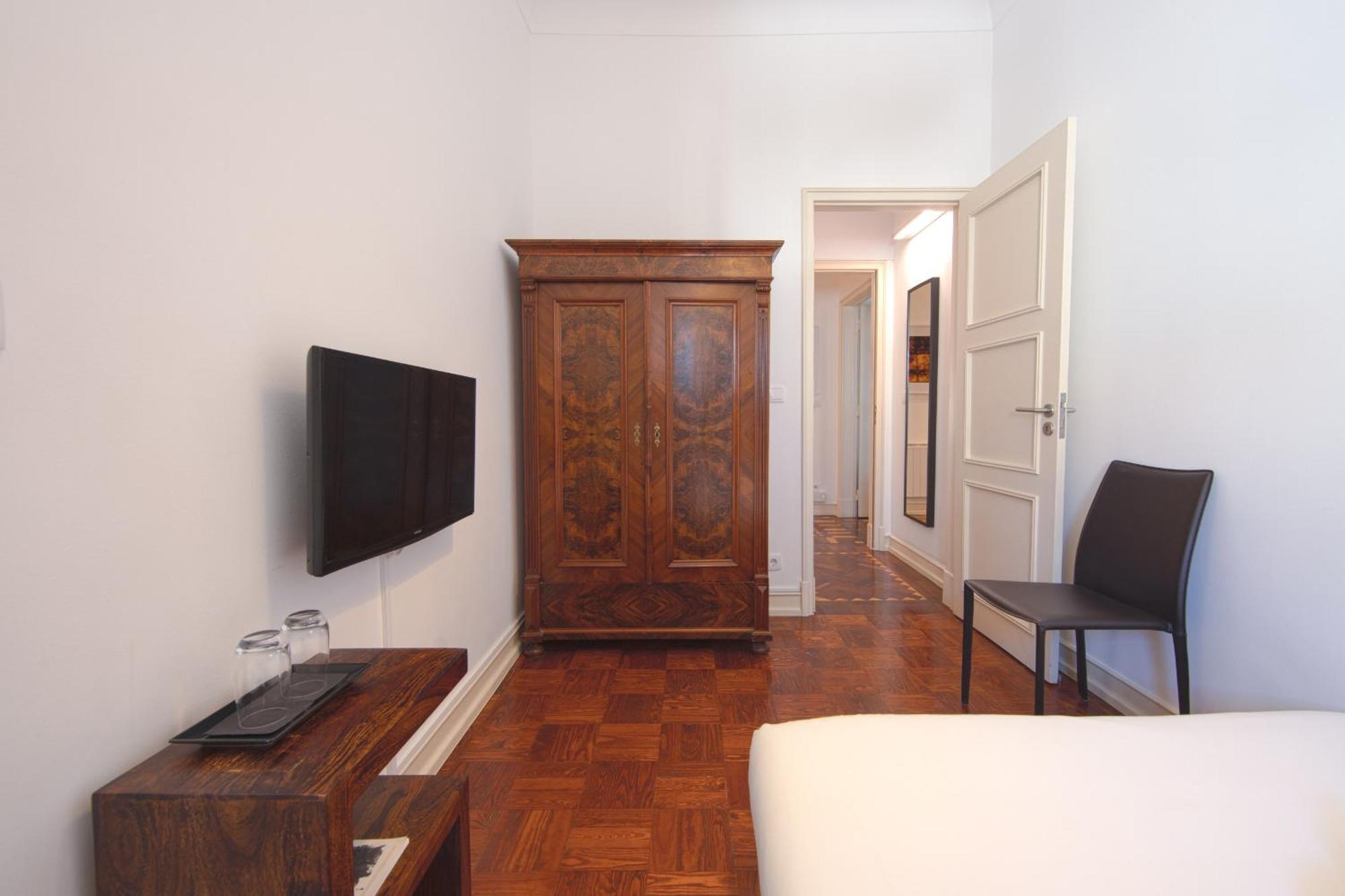 Gaspar House Affittacamere Lisbona
