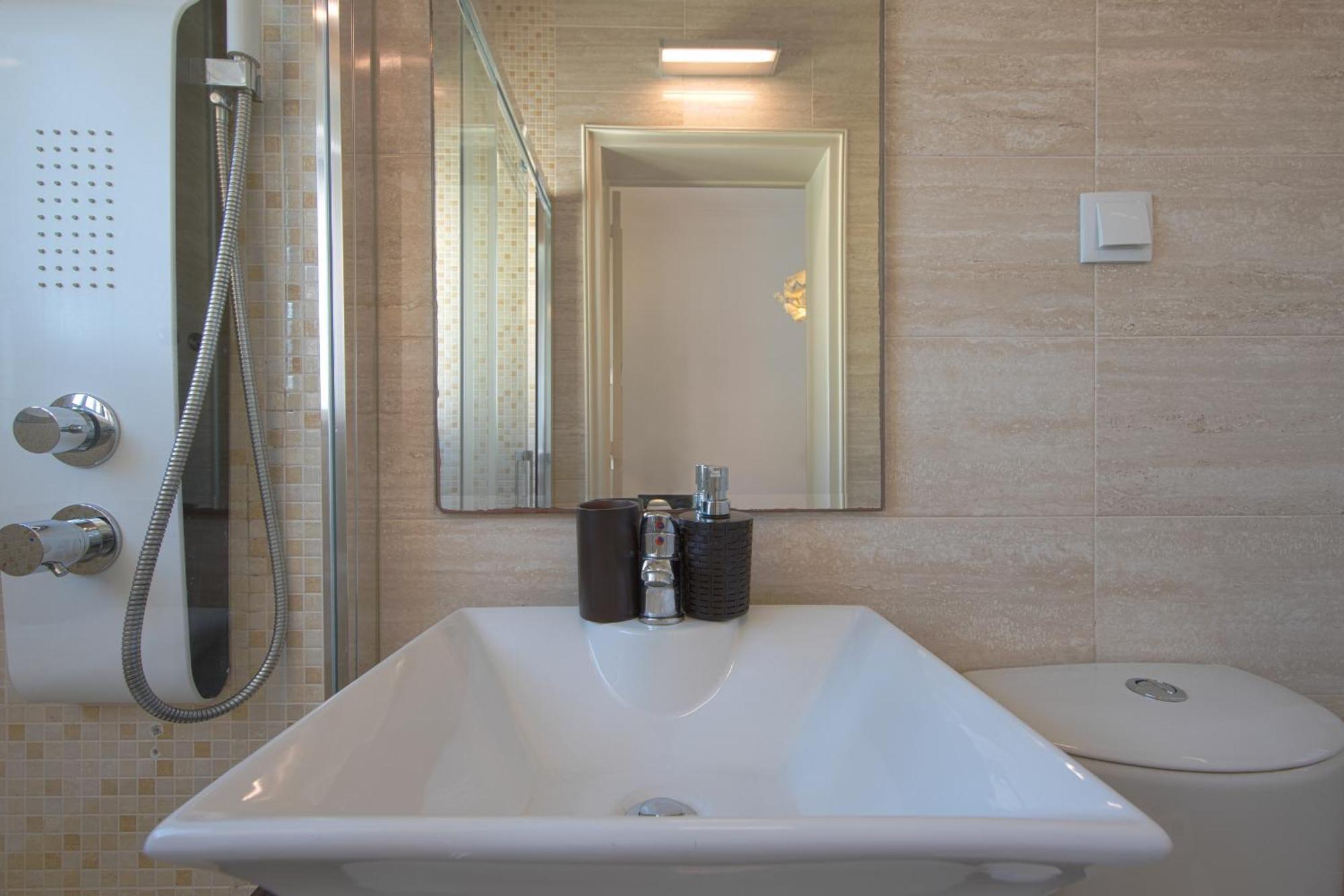 Gaspar House Affittacamere 3*
