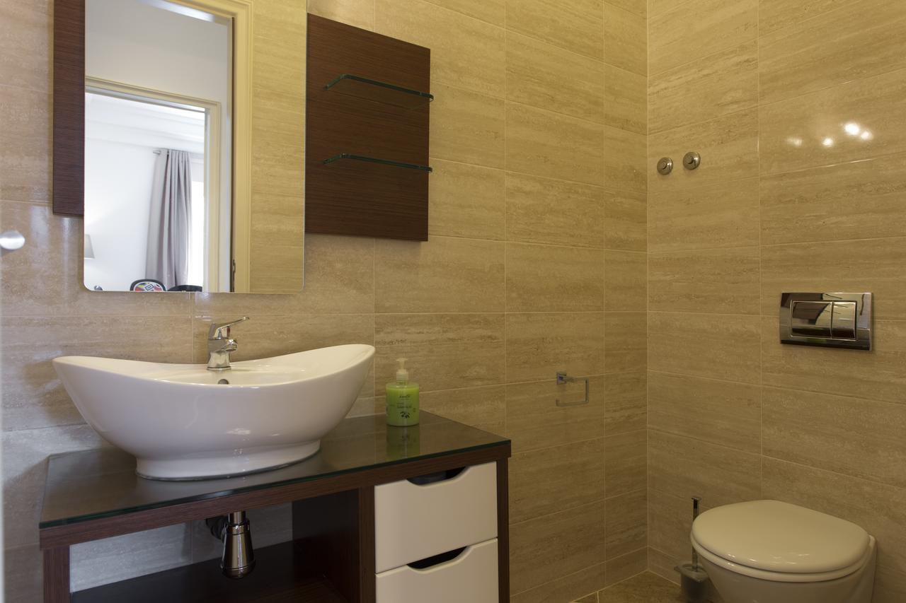 Affittacamere Gaspar House 3*