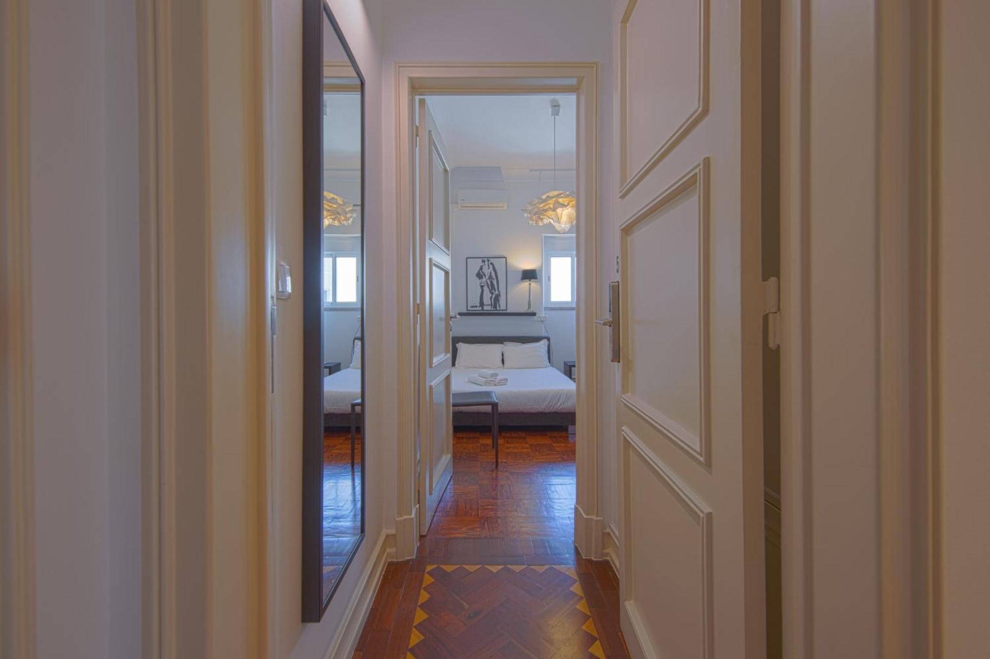 Maison d'hôtes Gaspar House
