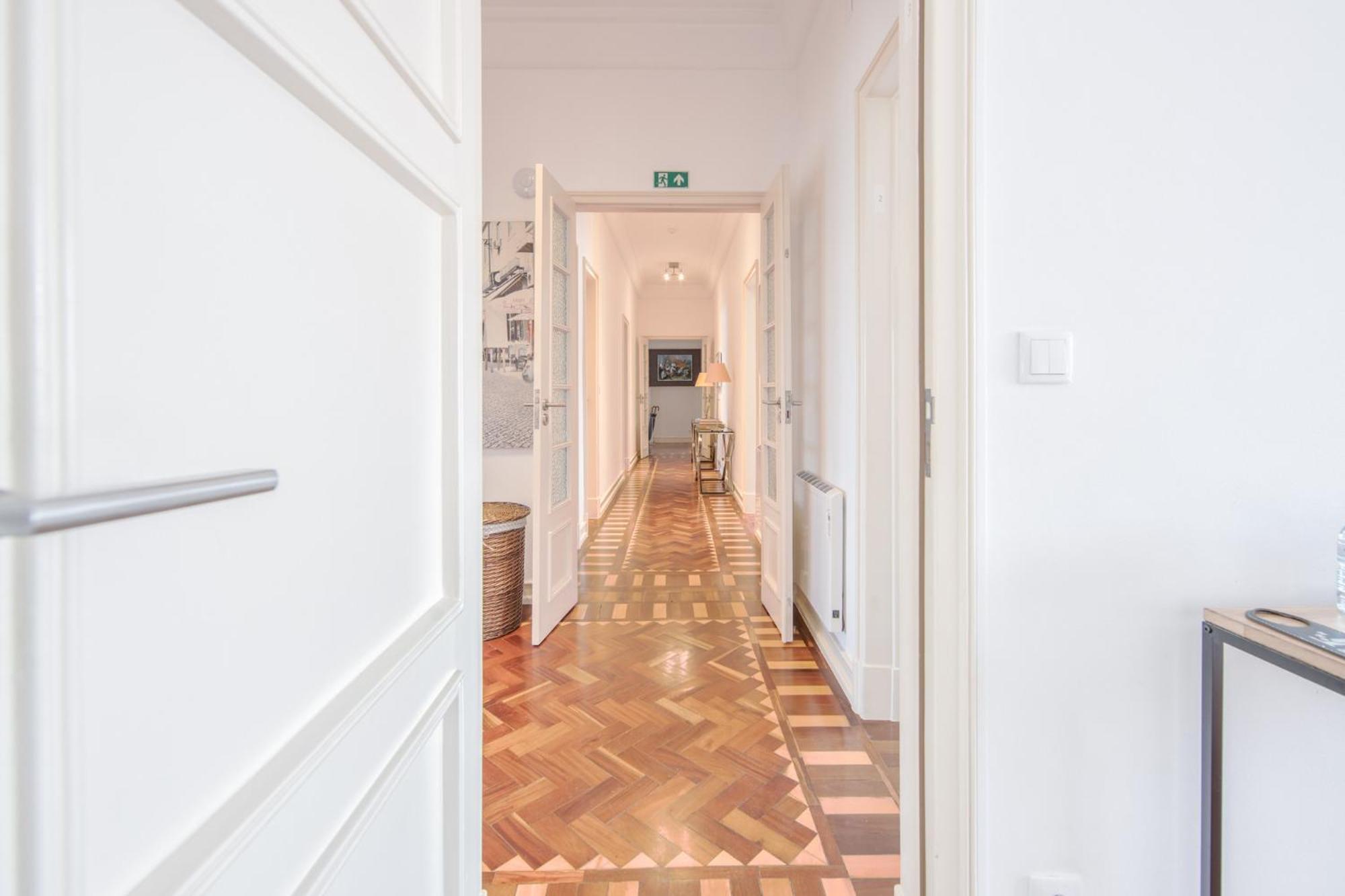 Gaspar House Gasthof 3*