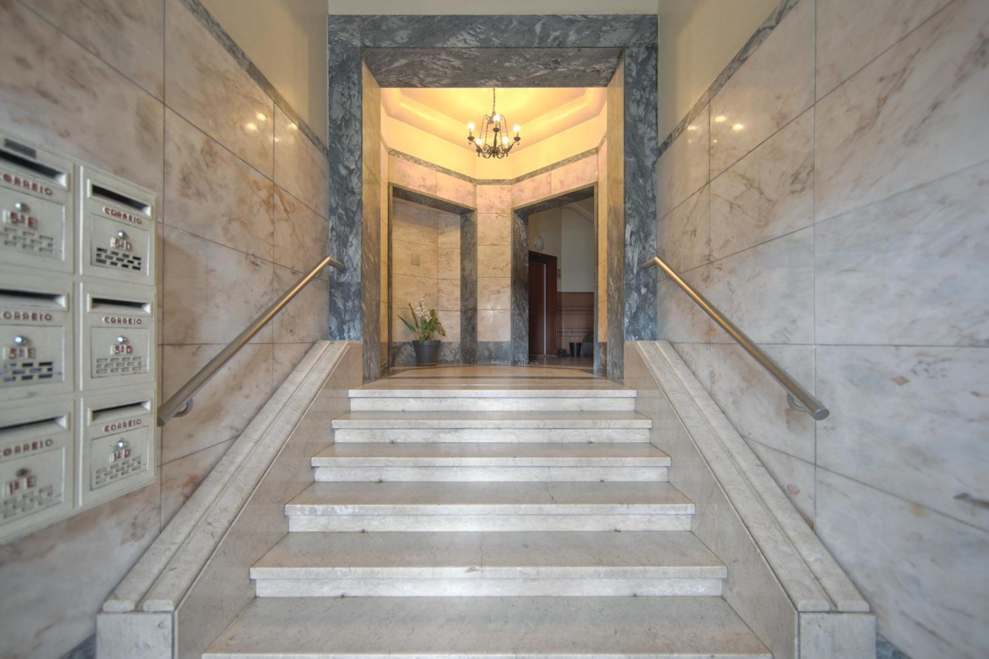 Gaspar House 3* Lissabon