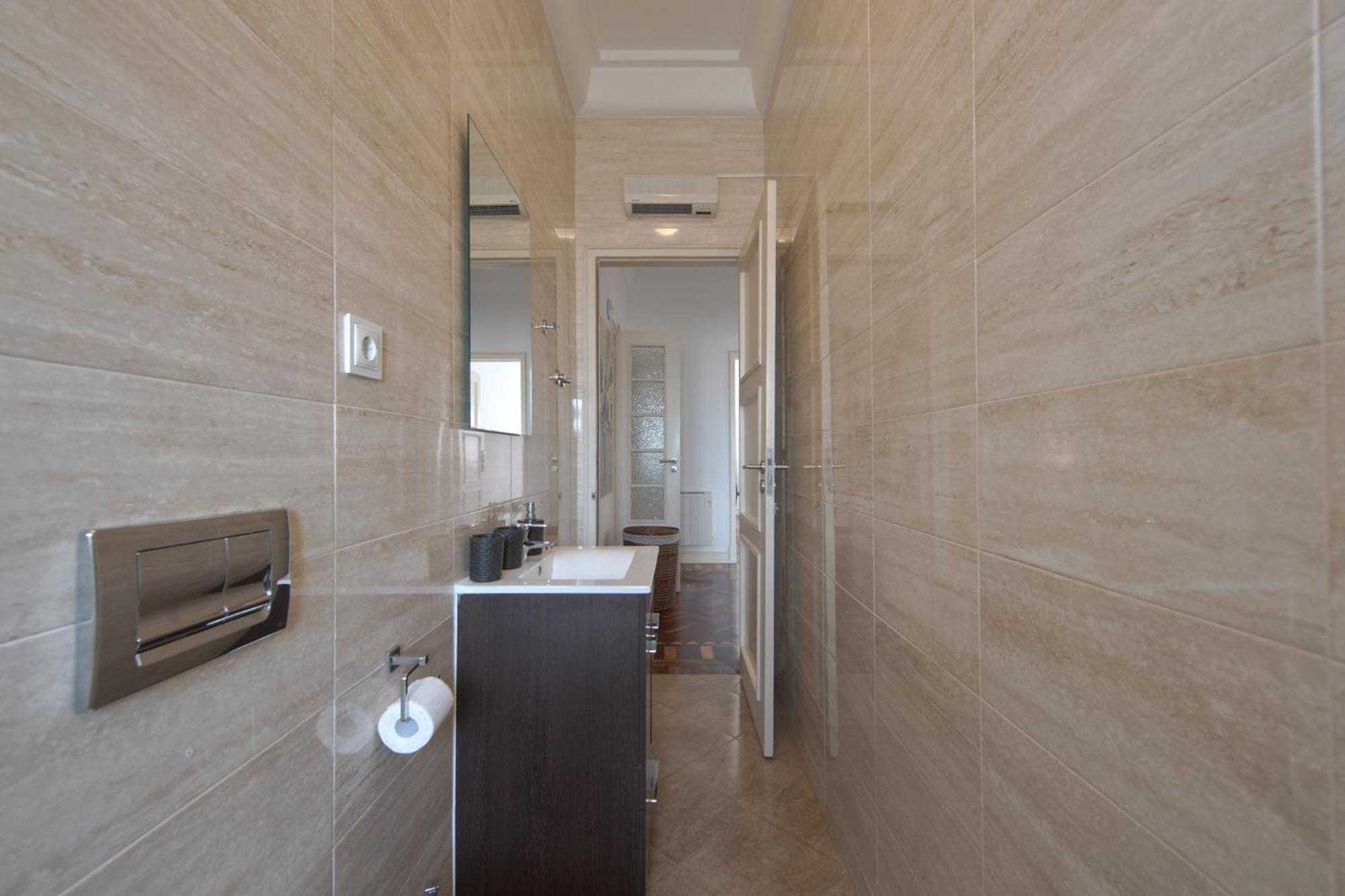 Gaspar House 3* Lissabon