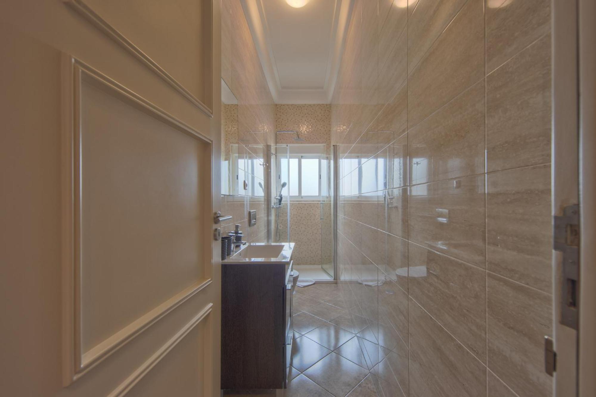 Gaspar House 3* Lissabon
