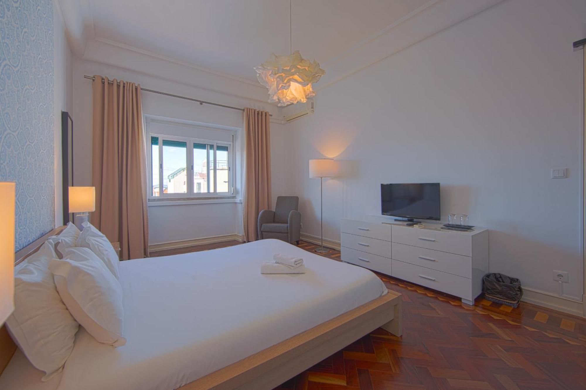Gaspar House 3* Lissabon